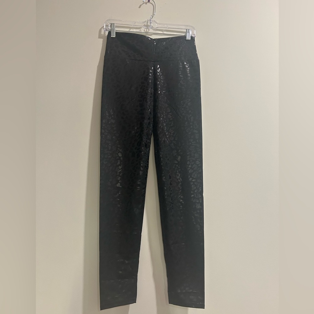 WOMEN’S  LEOPARD LEGGING’S